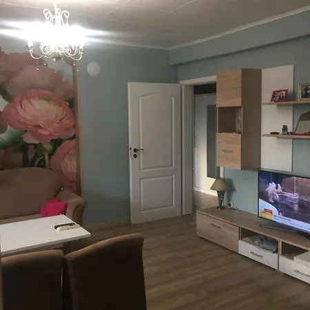 Apartamento Частен Дом