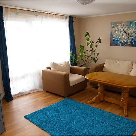 Apartment Частен Дом Pomorie