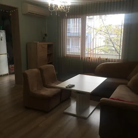 Apartment Частен Дом Pomorie
